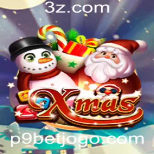 Descubra o Jogo 'Xmas' com a Plataforma p9bet